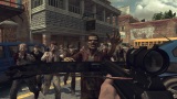 zber z hry Walking Dead: Survival Instinct