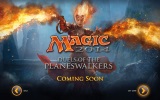 zber z hry Magic 2014: Duels of the Planeswalkers