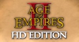 zber z hry Age of Empires 2 HD
