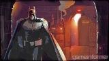 zber z hry Batman Arkham Origins Blackgate