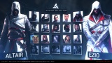 zber z hry Assassins Creed Duel