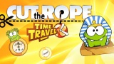 zber z hry Cut the Rope: Time Travel