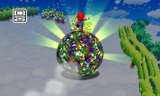 zber z hry Mario & Luigi: Dream Team