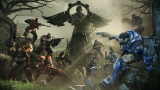zber z hry Gears of War: Judgment