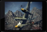 zber z hry War Thunder Mobile: Battle Skies