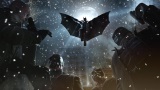 zber z hry Batman: Arkham Origins 