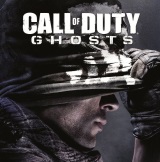 zber z hry Call of Duty: Ghosts