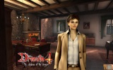 zber z hry Dracula 4: the Shadow of the Dragon