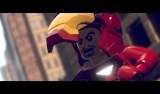 zber z hry LEGO Marvel Super Heroes