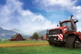zber z hry Farming simulator 2013