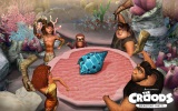 zber z hry The Croods: Prehistoric Party 