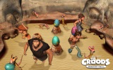 zber z hry The Croods: Prehistoric Party 