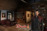 zber z hry Dracula 4: the Shadow of the Dragon