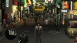 zber z hry Yakuza 1 &2 HD Collection