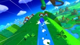 zber z hry Sonic: Lost World