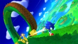 zber z hry Sonic: Lost World