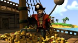 zber z hry Pirates vs Corsairs - Davy Jones' Gold