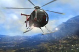 zber z hry Helicopter Simulator : Search&Rescue