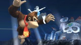 zber z hry Super Smash Bros. WiiU