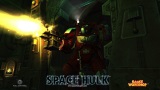 zber z hry Space Hulk