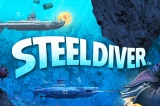zber z hry Steel Diver