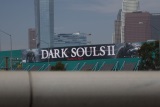 zber z hry Dark Souls 2