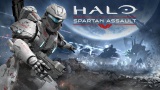 zber z hry Halo: Spartan Assault