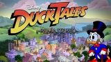 zber z hry DuckTales