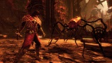 zber z hry Castlevania: Lords Of Shadow