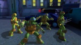 zber z hry Teenage Mutant Ninja Turtles (2013)
