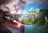 zber z hry Meridian: New World