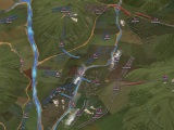 zber z hry Ultimate General: Gettysburg