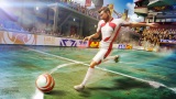 zber z hry Kinect Sports Rivals