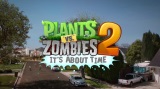 zber z hry Plants Vs Zombies 2