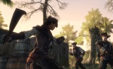 zber z hry Assassins Creed 3: Liberation HD