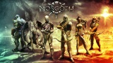 zber z hry Nosgoth