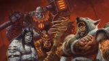 zber z hry World of Warcraft: Warlords of Draenor