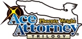 zber z hry Phoenix Wright: Ace Attorney