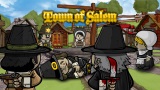 zber z hry Town of Salem