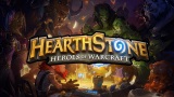 zber z hry Hearthstone: Heroes of Warcraft