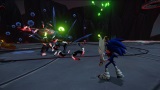 zber z hry Sonic Boom