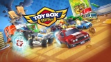 zber z hry Toybox Turbos