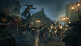 zber z hry Assassins Creed: Unity