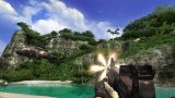 zber z hry Far Cry Classic