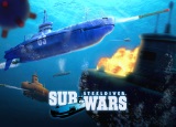 zber z hry Steel Diver: Sub Wars