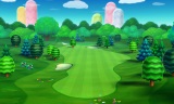 zber z hry Mario Golf World Tour