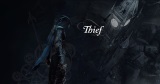 zber z hry Thief