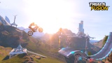 zber z hry Trials Fusion