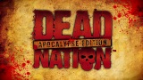 zber z hry Dead Nation