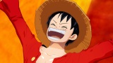 zber z hry One Piece: Unlimited World Red